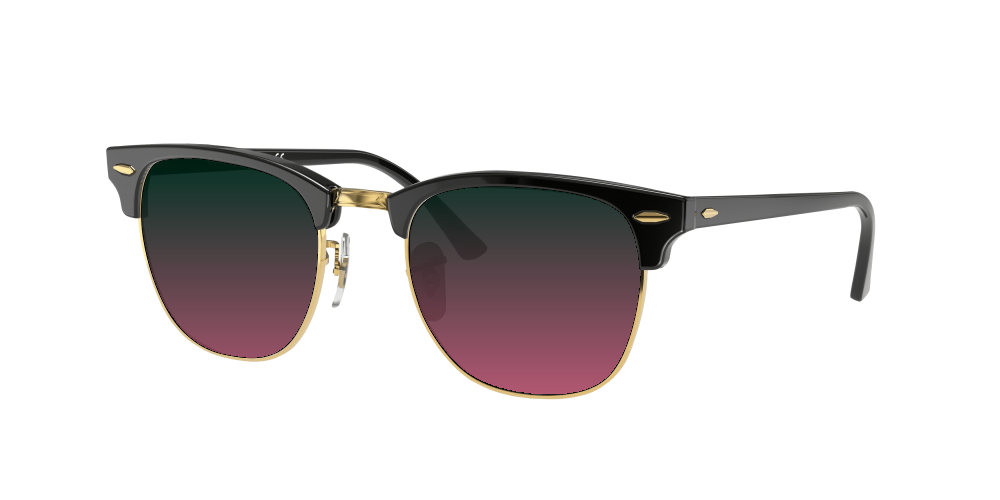 Ray Ban RB3016 W0365 Clubmaster Ray Ban RB3016 W0365 Clubmaster