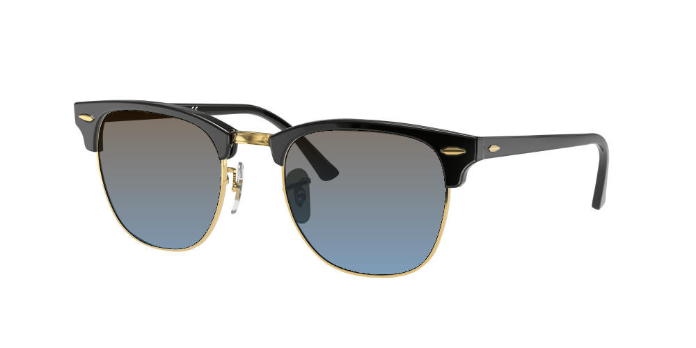 Ray Ban RB3016 W0365 Clubmaster Ray Ban RB3016 W0365 Clubmaster