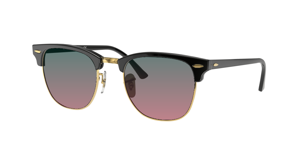 Ray Ban RB3016 W0365 Clubmaster Ray Ban RB3016 W0365 Clubmaster
