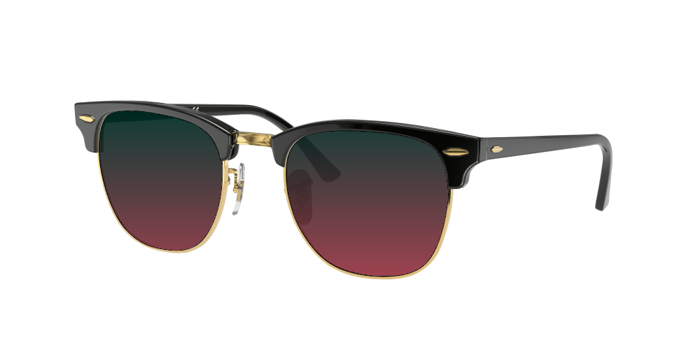 Ray Ban RB3016 W0365 Clubmaster Ray Ban RB3016 W0365 Clubmaster
