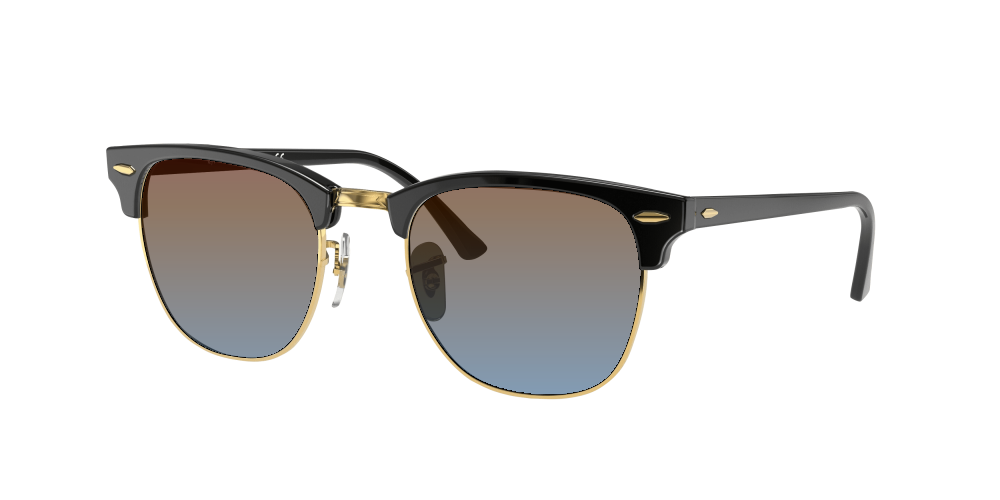 Ray Ban RB3016 W0365 Clubmaster Ray Ban RB3016 W0365 Clubmaster