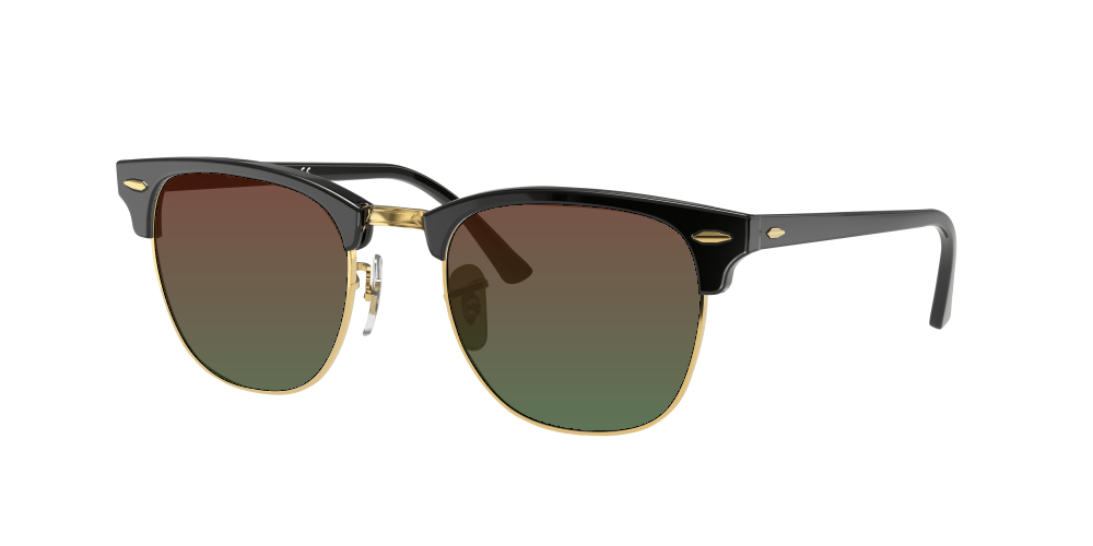 Ray Ban RB3016 W0365 Clubmaster Ray Ban RB3016 W0365 Clubmaster