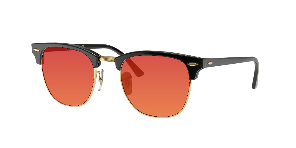 Ray Ban RB3016 W0365 Clubmaster Ray Ban RB3016 W0365 Clubmaster
