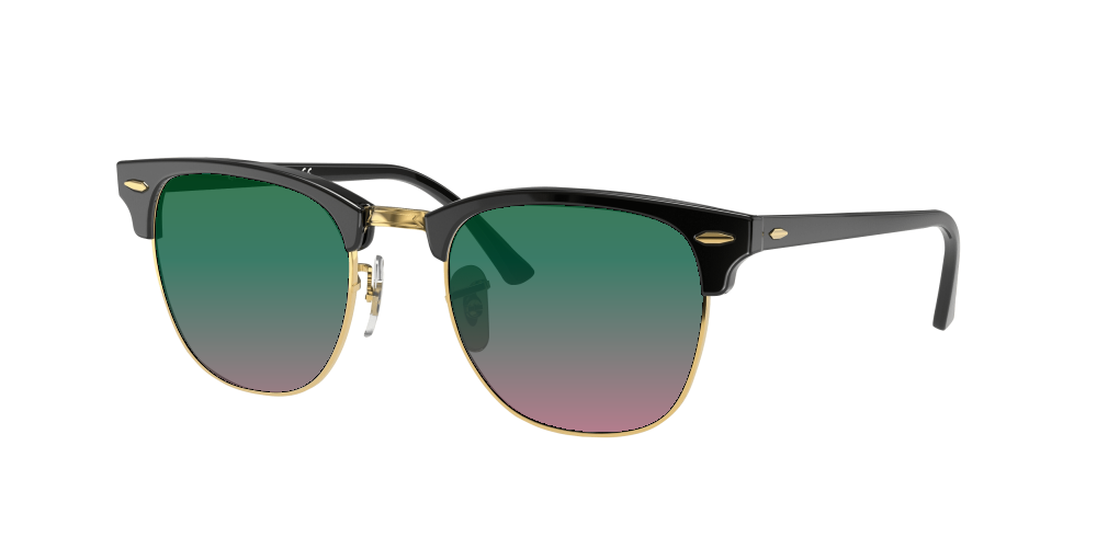 Ray Ban RB3016 W0365 Clubmaster Ray Ban RB3016 W0365 Clubmaster