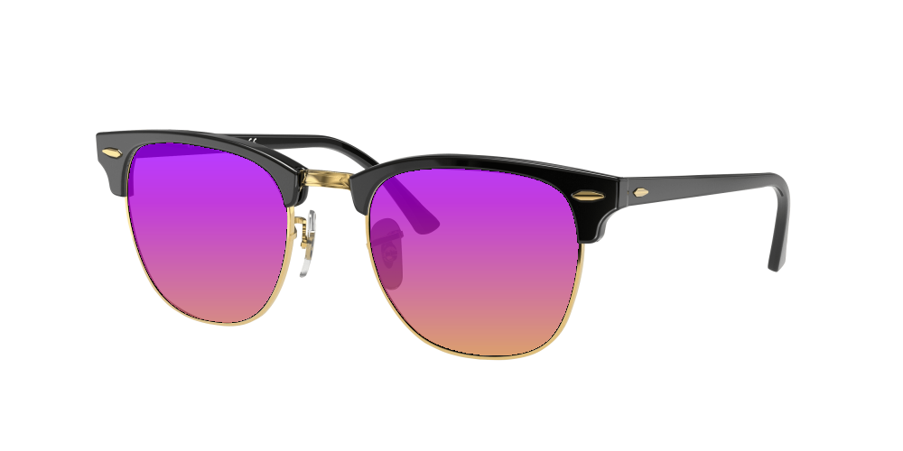 Ray-Ban RB3016 W0365 Clubmaster Ray-Ban RB3016 W0365 Clubmaster
