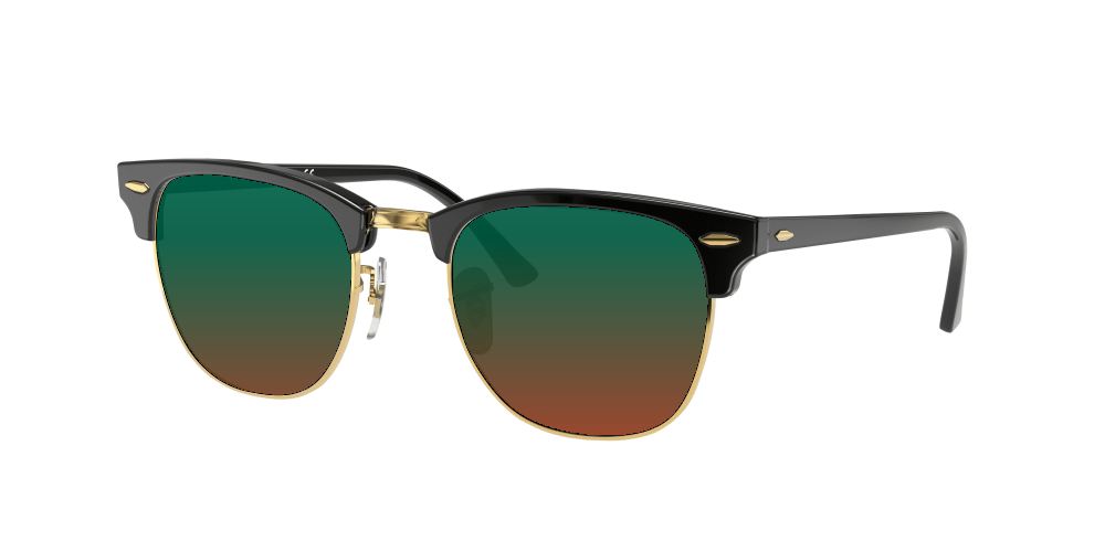 Ray Ban RB3016 W0365 Clubmaster Ray Ban RB3016 W0365 Clubmaster