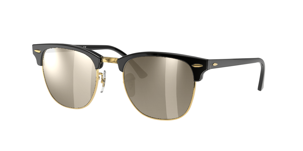 Ray Ban RB3016 W0365 Clubmaster Ray Ban RB3016 W0365 Clubmaster
