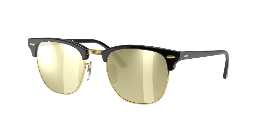 Ray Ban RB3016 W0365 Clubmaster Ray Ban RB3016 W0365 Clubmaster