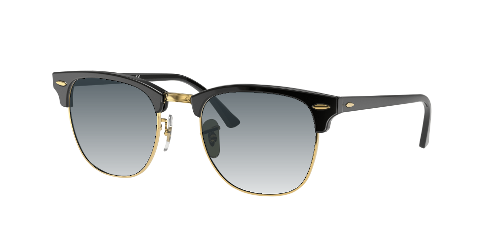 Ray Ban RB3016 W0365 Clubmaster Ray Ban RB3016 W0365 Clubmaster