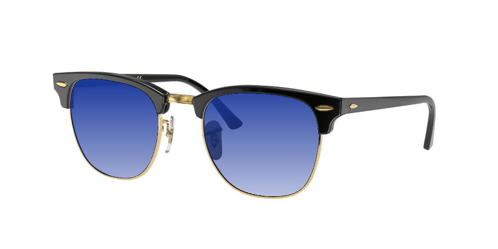 Ray-Ban RB3016 W0365 Clubmaster Ray-Ban RB3016 W0365 Clubmaster