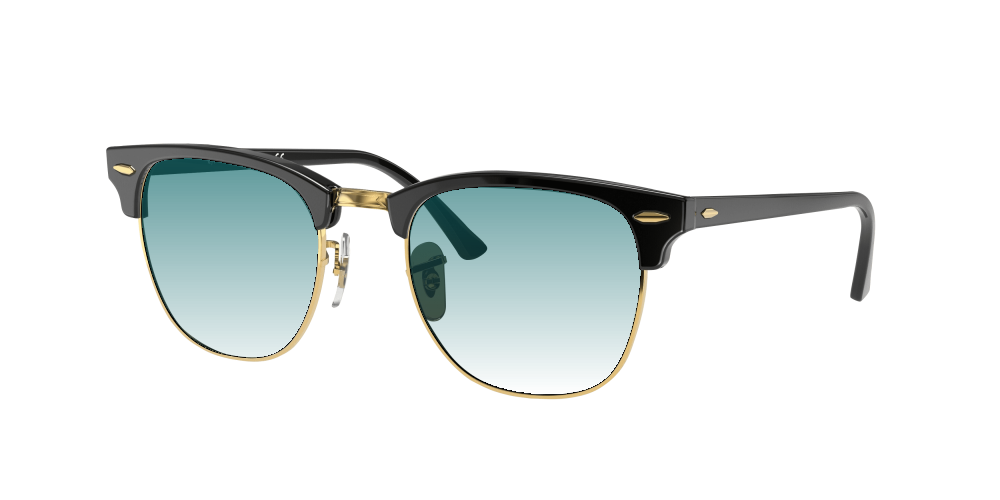 Ray Ban RB3016 W0365 Clubmaster Ray Ban RB3016 W0365 Clubmaster