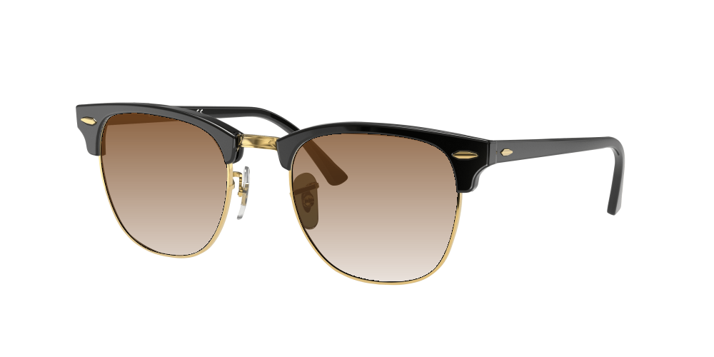 Ray Ban RB3016 W0365 Clubmaster Ray Ban RB3016 W0365 Clubmaster