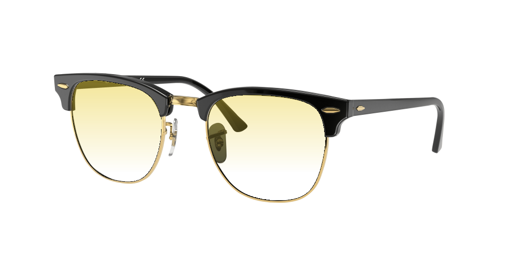 Ray Ban RB3016 W0365 Clubmaster Ray Ban RB3016 W0365 Clubmaster