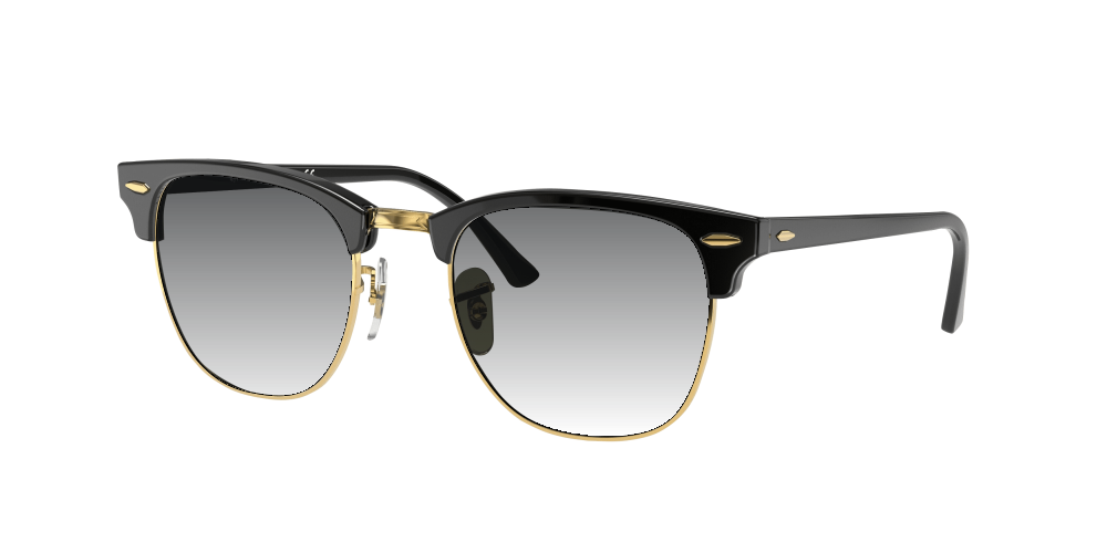 Ray Ban RB3016 W0365 Clubmaster Ray Ban RB3016 W0365 Clubmaster