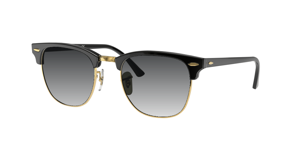 Ray Ban RB3016 W0365 Clubmaster Ray Ban RB3016 W0365 Clubmaster