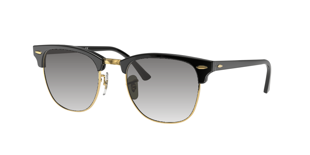 Ray Ban RB3016 W0365 Clubmaster Ray Ban RB3016 W0365 Clubmaster