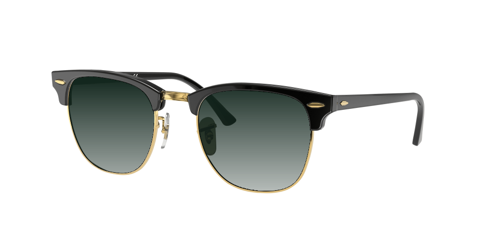 Ray-Ban RB3016 W0365 Clubmaster Ray-Ban RB3016 W0365 Clubmaster
