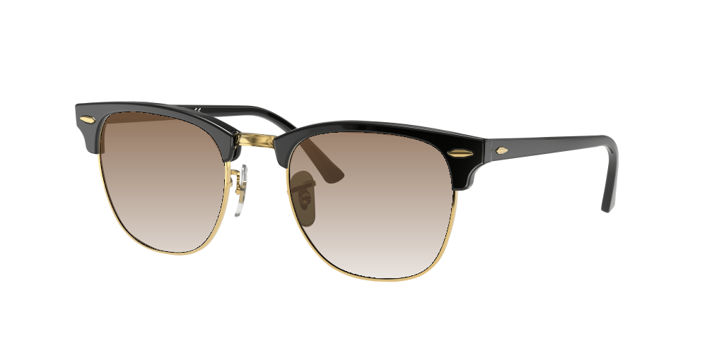 Ray Ban RB3016 W0365 Clubmaster Ray Ban RB3016 W0365 Clubmaster