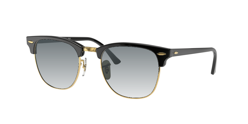 Ray Ban RB3016 W0365 Clubmaster Ray Ban RB3016 W0365 Clubmaster