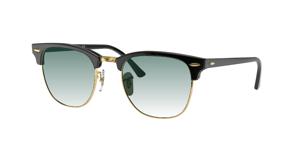Ray Ban RB3016 W0365 Clubmaster Ray Ban RB3016 W0365 Clubmaster