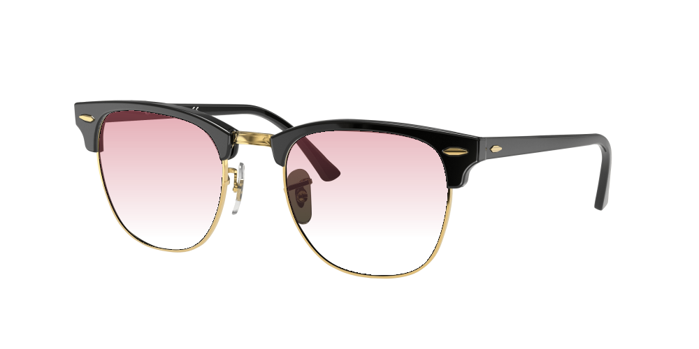 Ray Ban RB3016 W0365 Clubmaster Ray Ban RB3016 W0365 Clubmaster