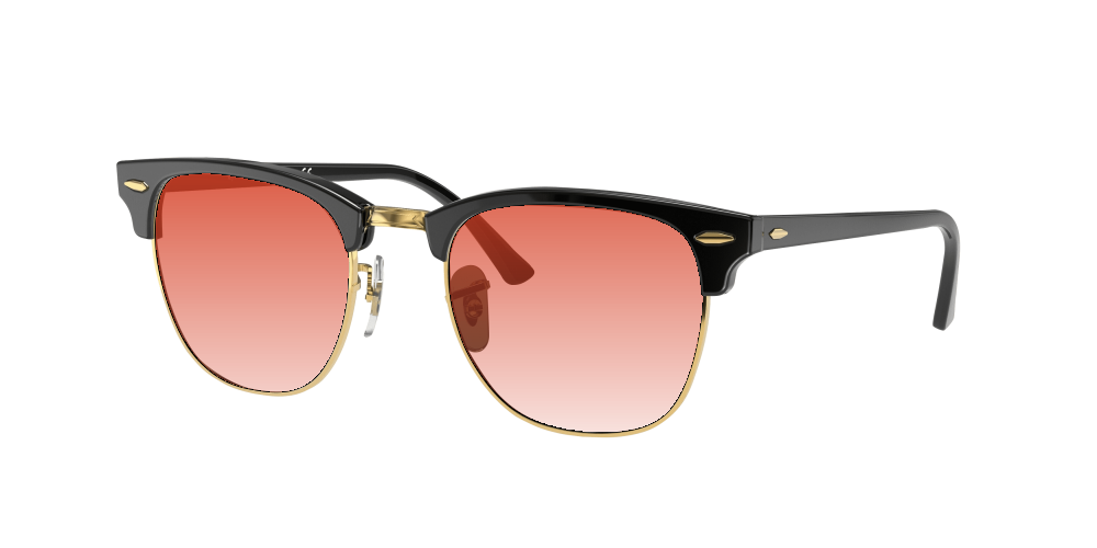 Ray-Ban RB3016 W0365 Clubmaster Ray-Ban RB3016 W0365 Clubmaster