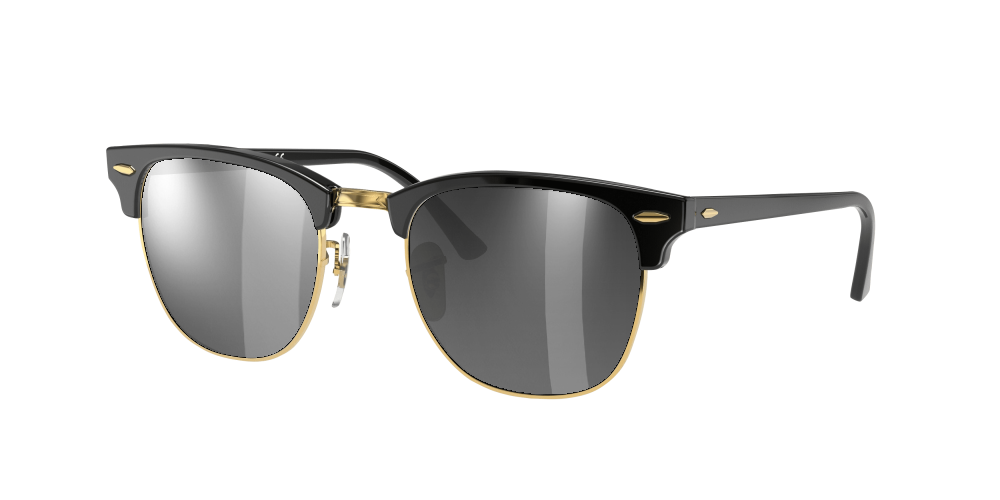 Ray-Ban RB3016 W0365 Clubmaster Ray-Ban RB3016 W0365 Clubmaster