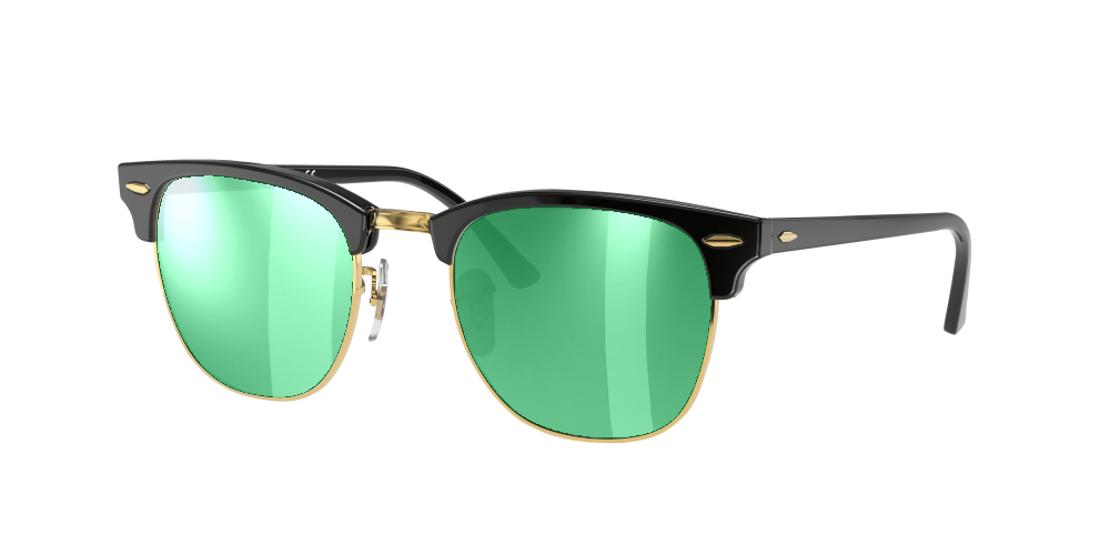Ray Ban RB3016 W0365 Clubmaster Ray Ban RB3016 W0365 Clubmaster