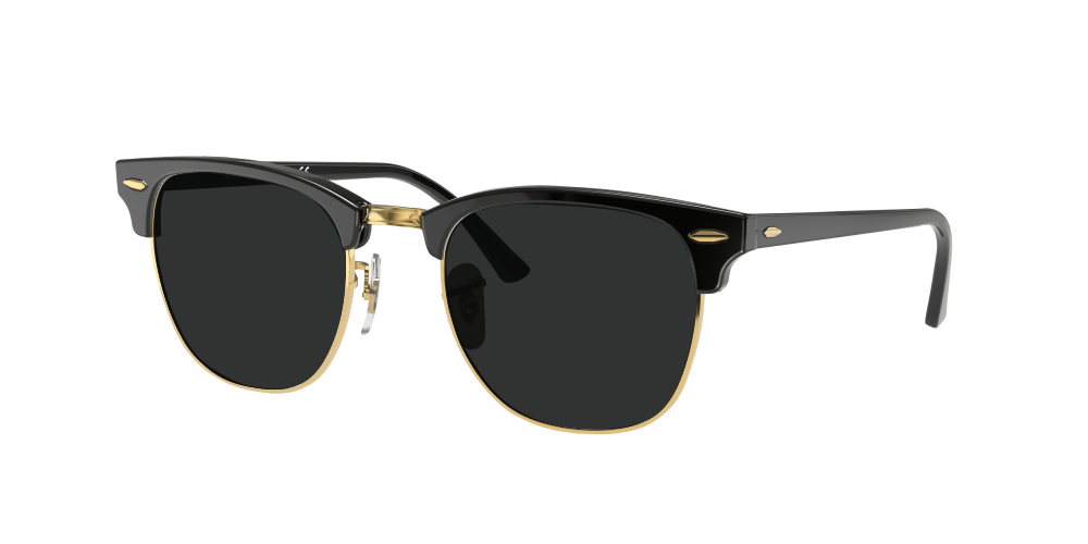 Ray Ban RB3016 W0365 Clubmaster Ray Ban RB3016 W0365 Clubmaster