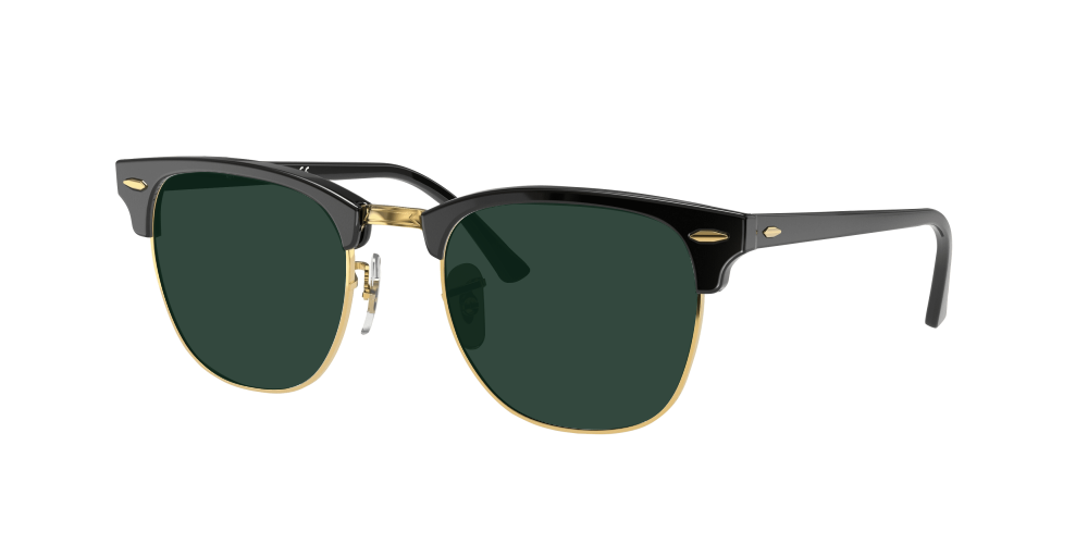 Ray Ban RB3016 W0365 Clubmaster Ray Ban RB3016 W0365 Clubmaster