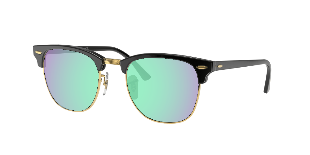 Ray-Ban RB3016 W0365 Clubmaster Ray-Ban RB3016 W0365 Clubmaster