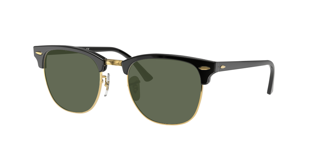 Ray Ban RB3016 W0365 Clubmaster Ray Ban RB3016 W0365 Clubmaster