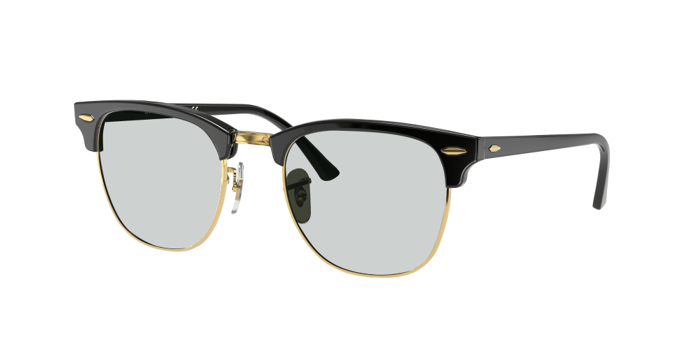 Ray Ban RB3016 W0365 Clubmaster Ray Ban RB3016 W0365 Clubmaster