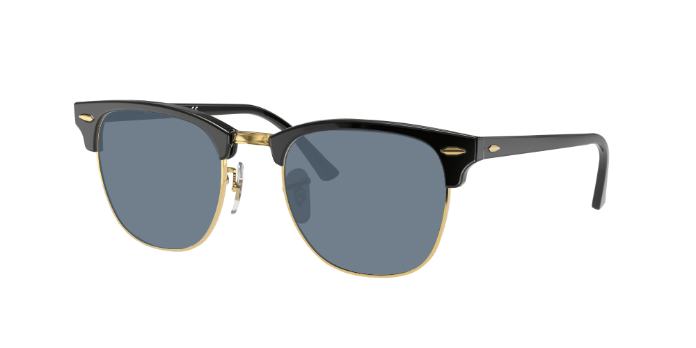 Ray Ban RB3016 W0365 Clubmaster Ray Ban RB3016 W0365 Clubmaster