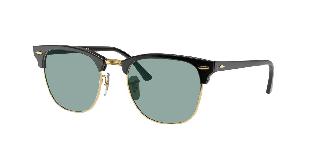 Ray Ban RB3016 W0365 Clubmaster Ray Ban RB3016 W0365 Clubmaster