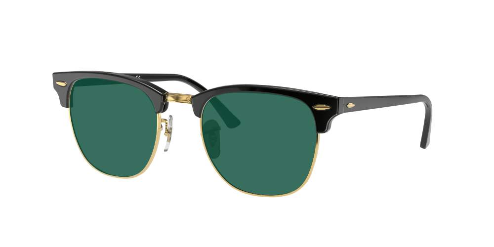 Ray Ban RB3016 W0365 Clubmaster Ray Ban RB3016 W0365 Clubmaster