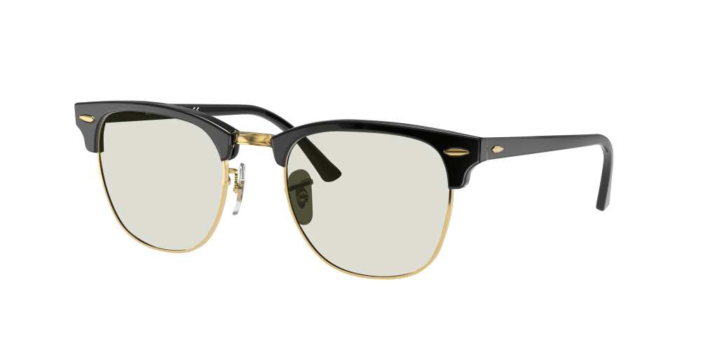 Ray Ban RB3016 W0365 Clubmaster Ray Ban RB3016 W0365 Clubmaster
