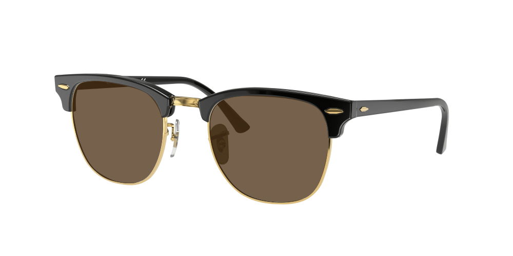 Ray Ban RB3016 W0365 Clubmaster Ray Ban RB3016 W0365 Clubmaster