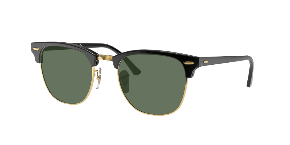 Ray Ban RB3016 W0365 Clubmaster Ray Ban RB3016 W0365 Clubmaster