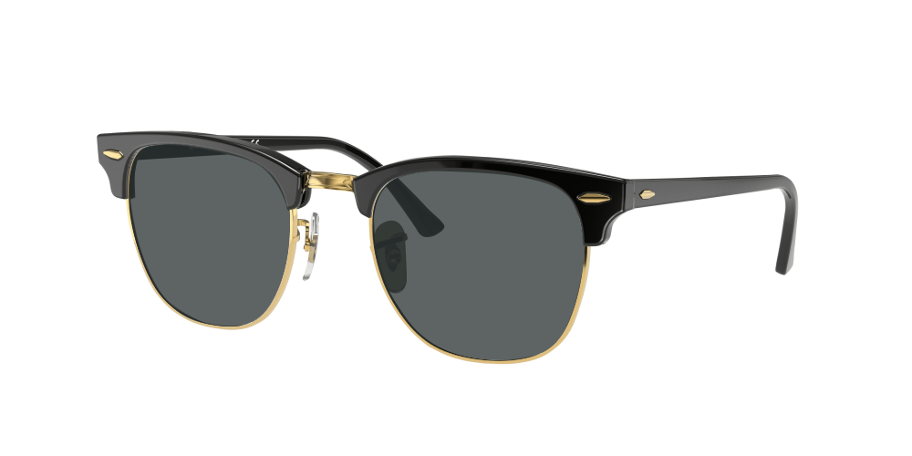 Ray Ban RB3016 W0365 Clubmaster Ray Ban RB3016 W0365 Clubmaster