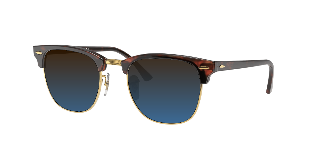 Ray-Ban RB3016 W0366 Clubmaster Ray-Ban RB3016 W0366 Clubmaster
