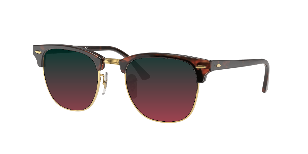 Ray Ban RB3016 W0366 Clubmaster Ray Ban RB3016 W0366 Clubmaster