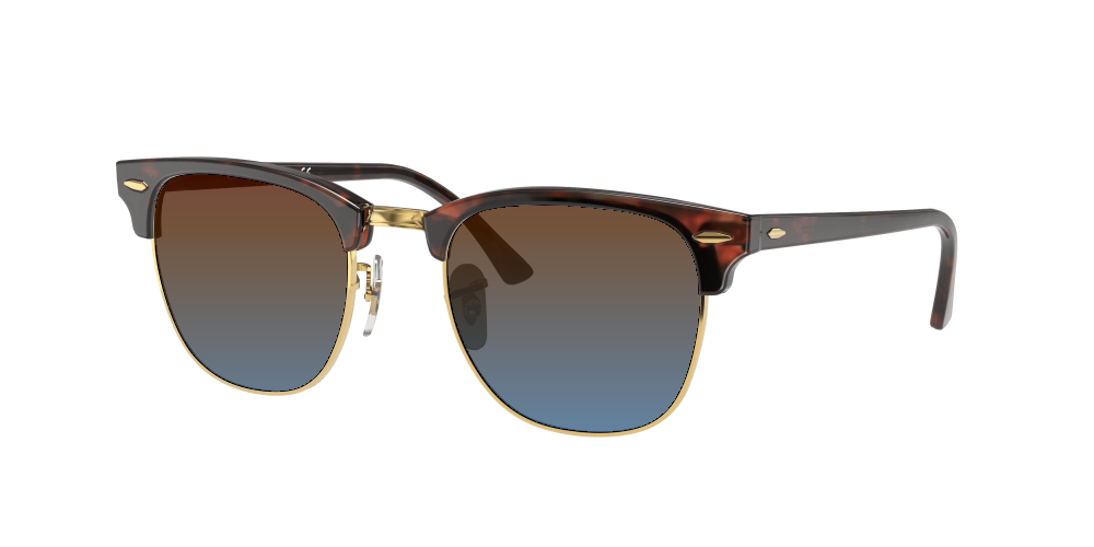 Ray Ban RB3016 W0366 Clubmaster Ray Ban RB3016 W0366 Clubmaster