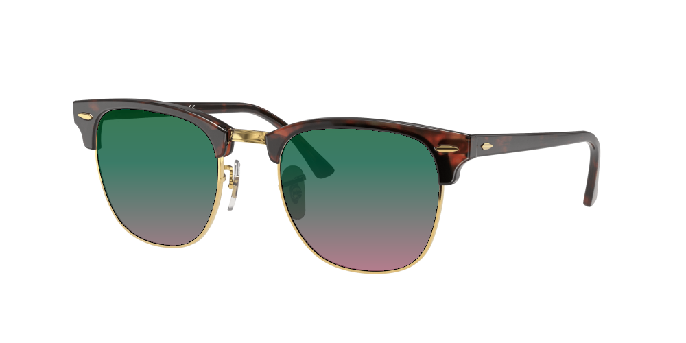 Ray Ban RB3016 W0366 Clubmaster Ray Ban RB3016 W0366 Clubmaster