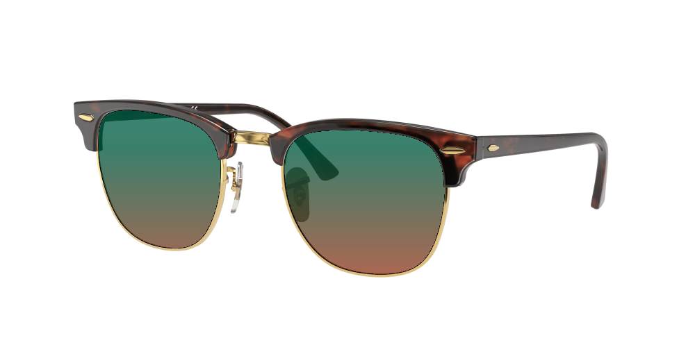 Ray Ban RB3016 W0366 Clubmaster Ray Ban RB3016 W0366 Clubmaster