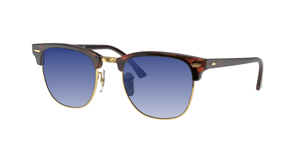 Ray Ban RB3016 W0366 Clubmaster Ray Ban RB3016 W0366 Clubmaster