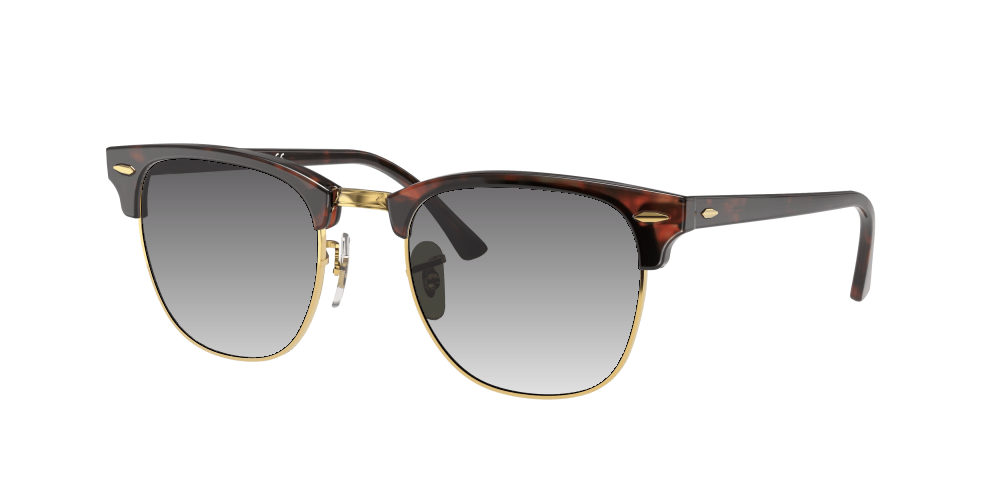 Ray Ban RB3016 W0366 Clubmaster Ray Ban RB3016 W0366 Clubmaster