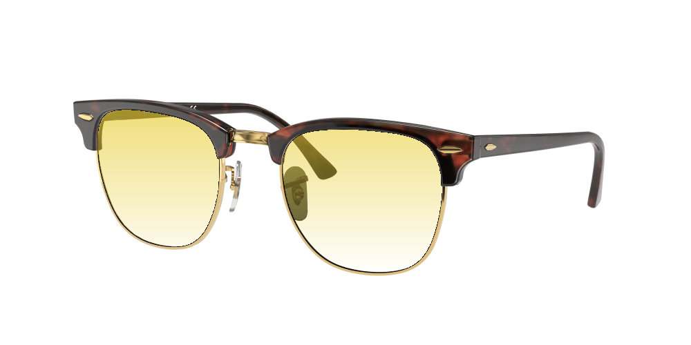Ray Ban RB3016 W0366 Clubmaster Ray Ban RB3016 W0366 Clubmaster