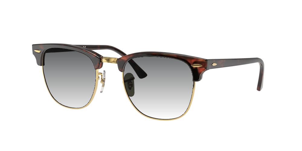 Ray Ban RB3016 W0366 Clubmaster Ray Ban RB3016 W0366 Clubmaster