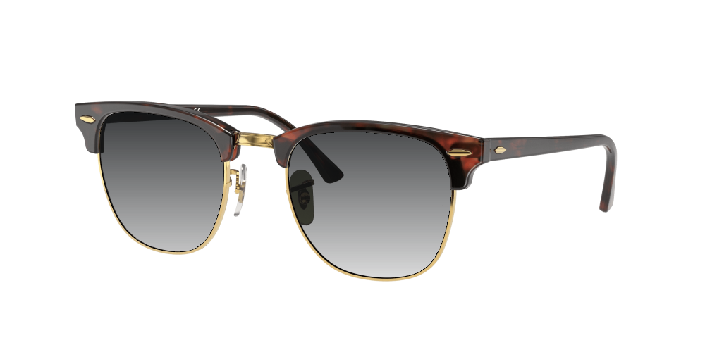 Ray Ban RB3016 W0366 Clubmaster  Ray Ban RB3016 W0366 Clubmaster